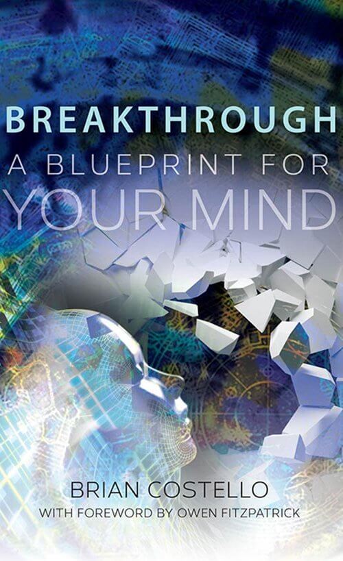 Breakthrough by Brian Costello