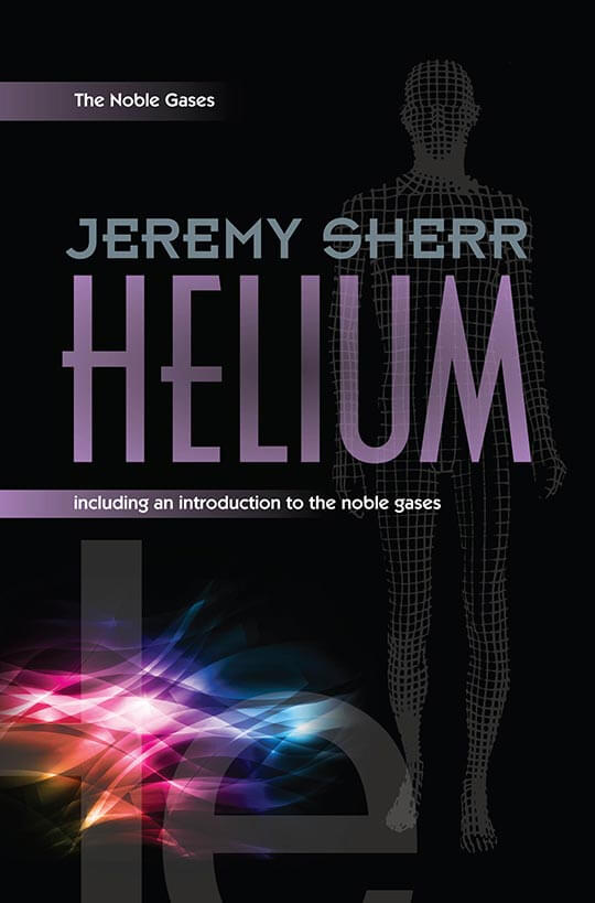 Helium by Jeremy Sherr