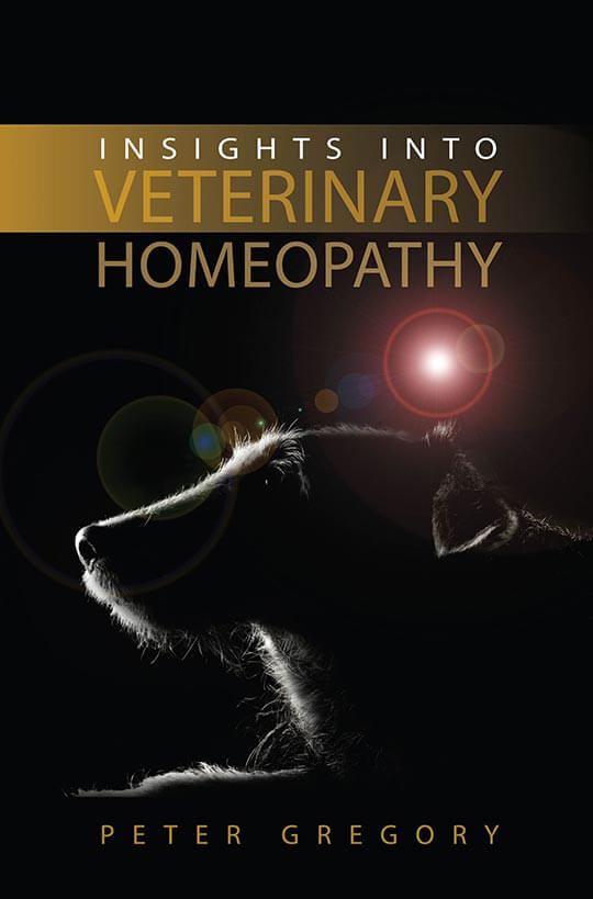 Insights into Veterinary Homeopathy