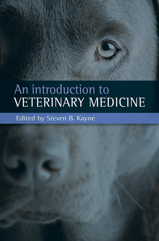 Intro to Veterinary Medicine