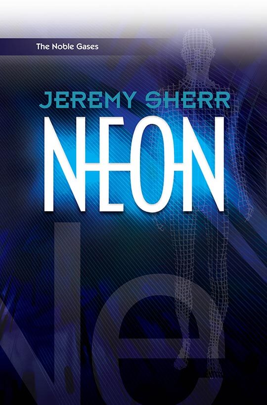 Neon by Jeremy Sherr