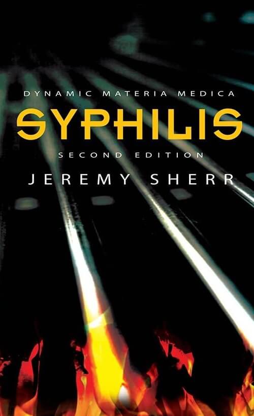 Syphilis by Jeremy Sherr