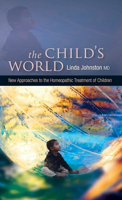 Child's World by Linda Johnston