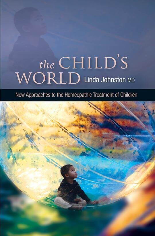 Child's World by Linda Johnston