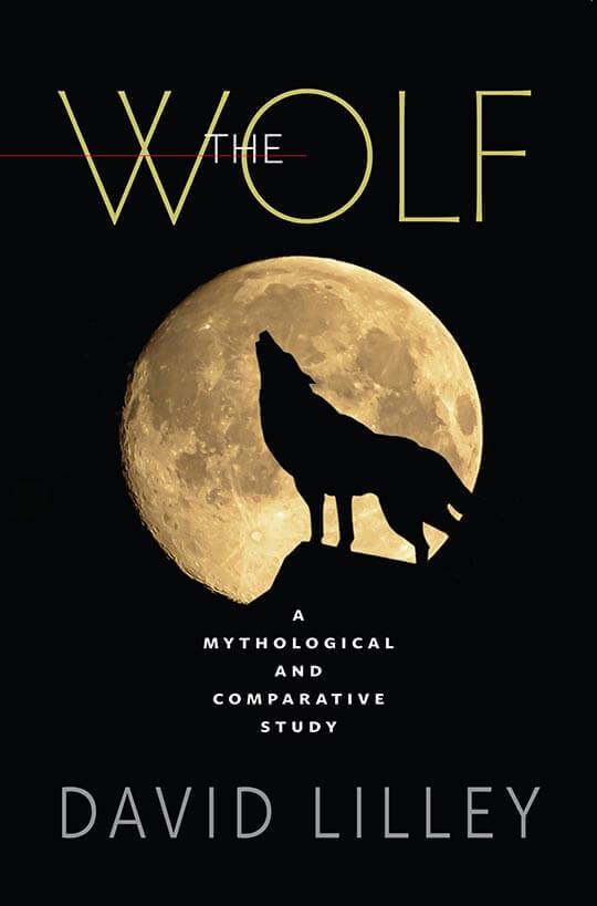 The Wolf by David Lilley