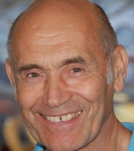 David Lilley