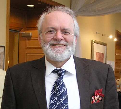 Francis Treuherz